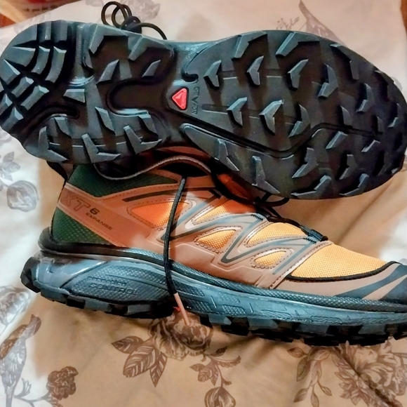 Salomon xt-6 expanse 75th sneaker - Picture 3 of 4